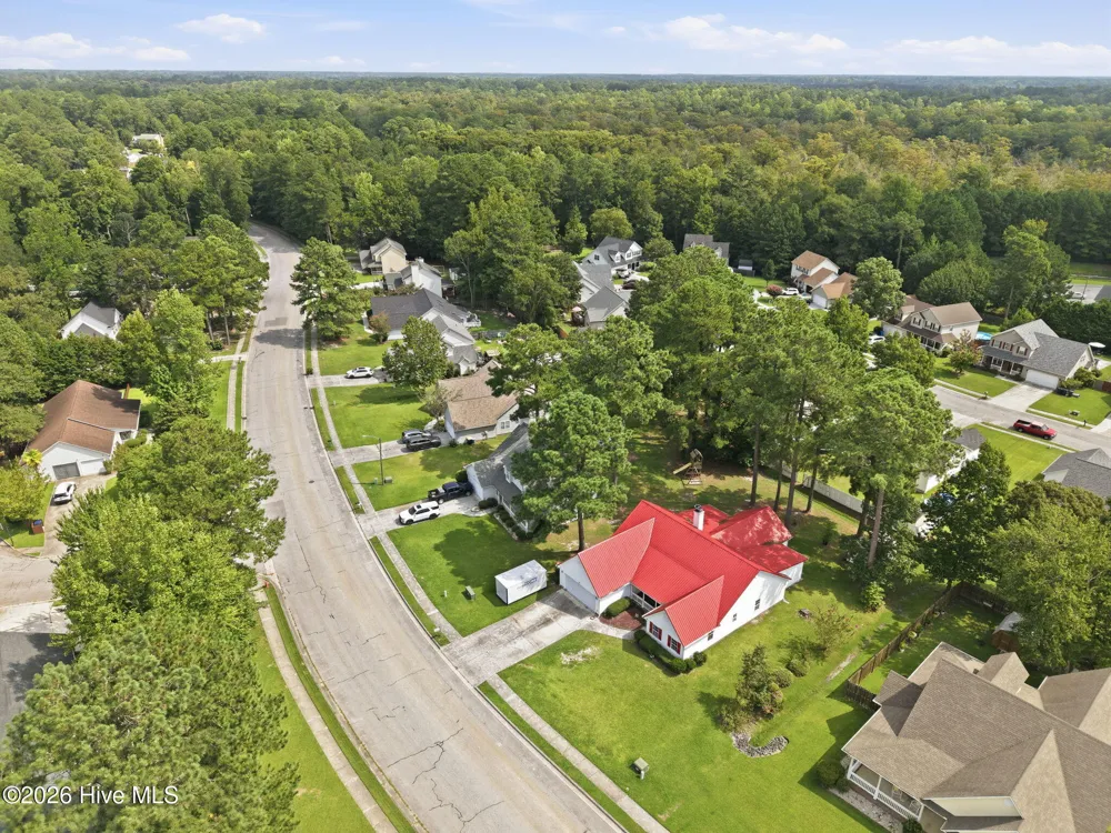 870 Pine Valley Road Jacksonville, NC 28546