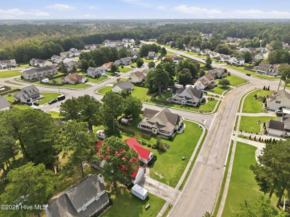870 Pine Valley Road Jacksonville, NC 28546