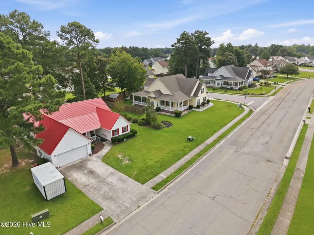 870 Pine Valley Road Jacksonville, NC 28546