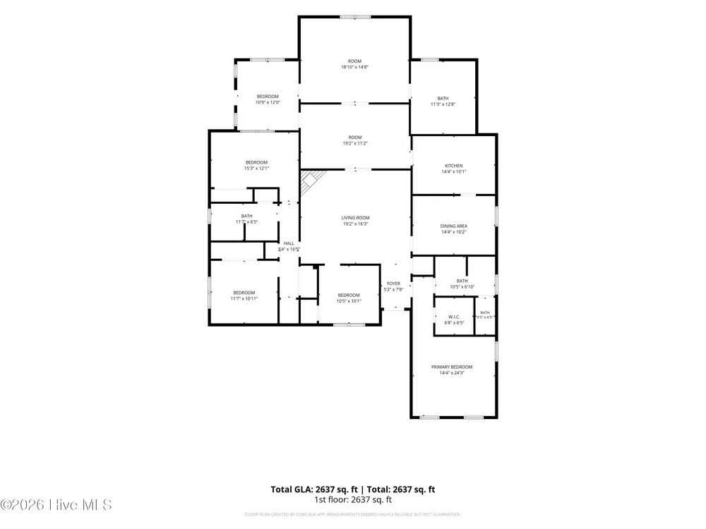 870 Pine Valley Road Jacksonville, NC 28546