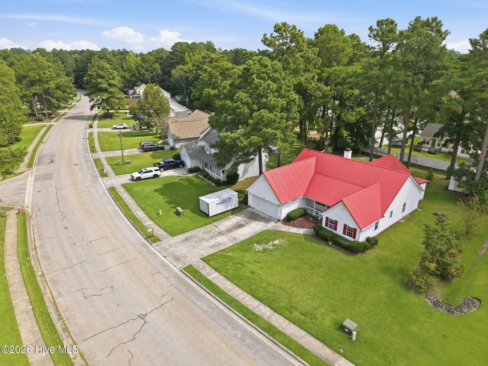 870 Pine Valley Road Jacksonville, NC 28546