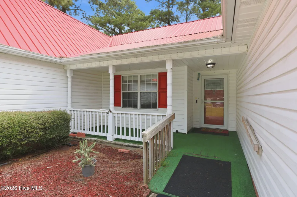 870 Pine Valley Road Jacksonville, NC 28546