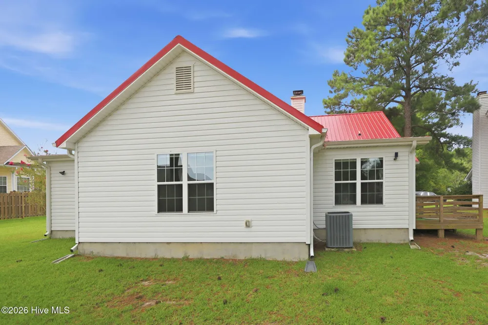 870 Pine Valley Road Jacksonville, NC 28546