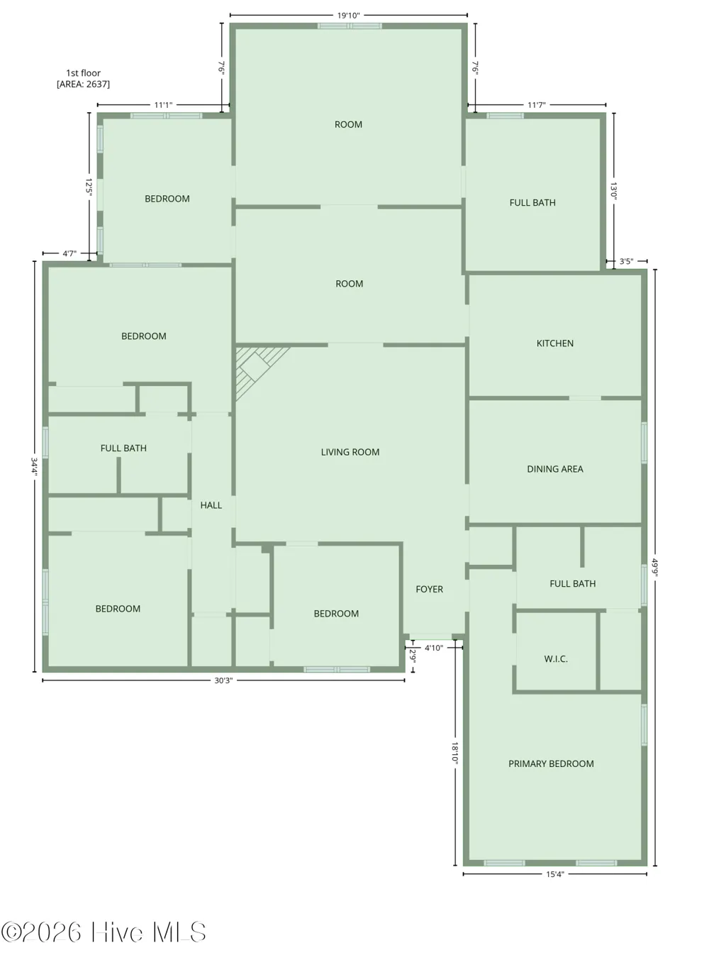 870 Pine Valley Road Jacksonville, NC 28546