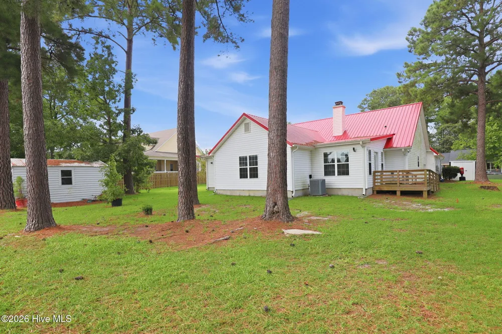 870 Pine Valley Road Jacksonville, NC 28546