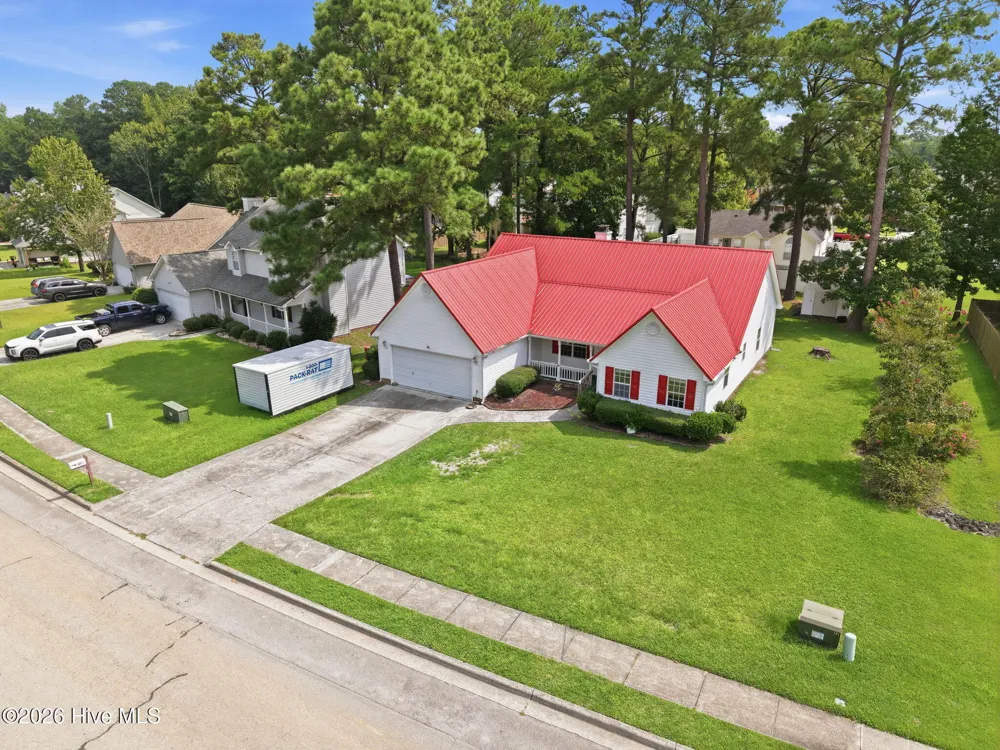 870 Pine Valley Road Jacksonville, NC 28546