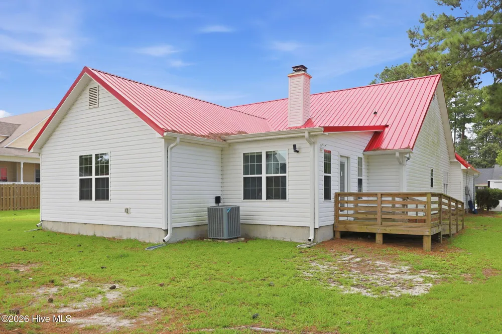 870 Pine Valley Road Jacksonville, NC 28546