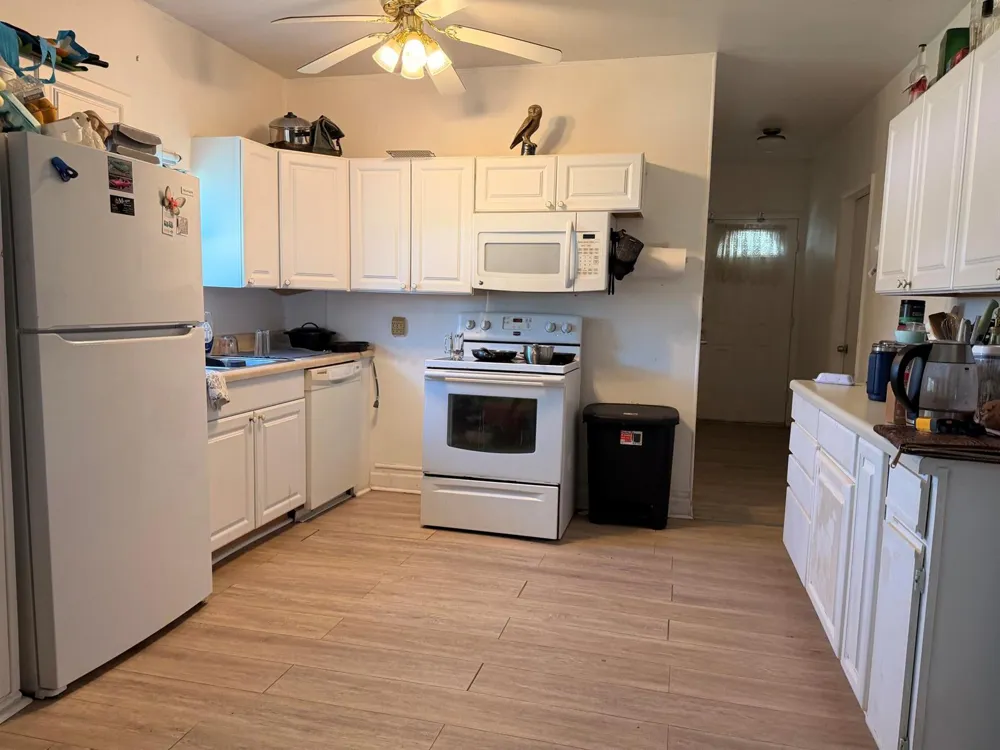 401 SE 4TH AVENUE Okeechobee, FL 34974