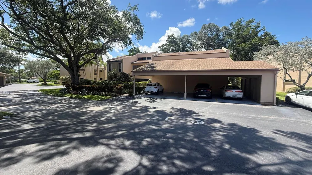 6474 Pumpkin Seed Circle #206 Boca Raton, FL 33433