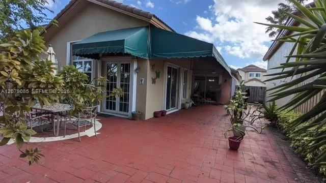 9771 NW 32nd St Doral, FL 33172