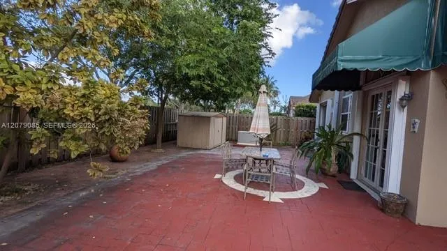 9771 NW 32nd St Doral, FL 33172