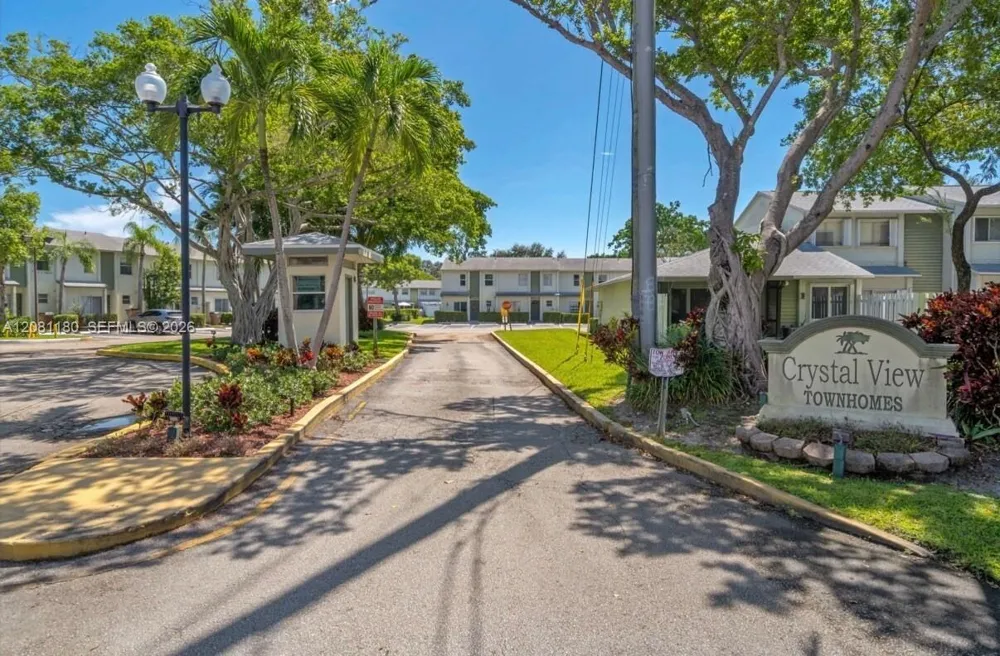 789 Crystal Lake Dr Deerfield Beach, FL 33064