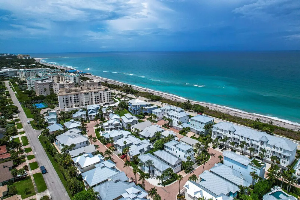 149 JUPITER KEY ROAD Jupiter, FL 33477