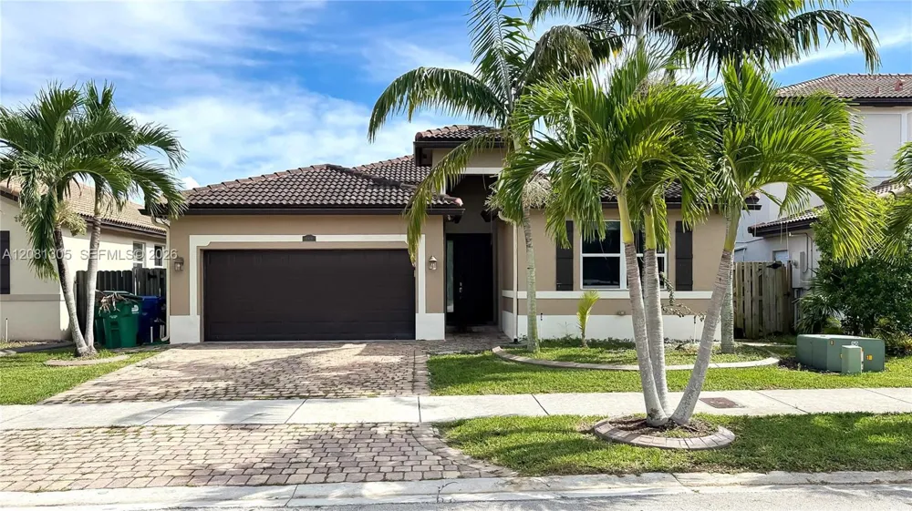 11828 SW 253rd St Homestead, FL 33032