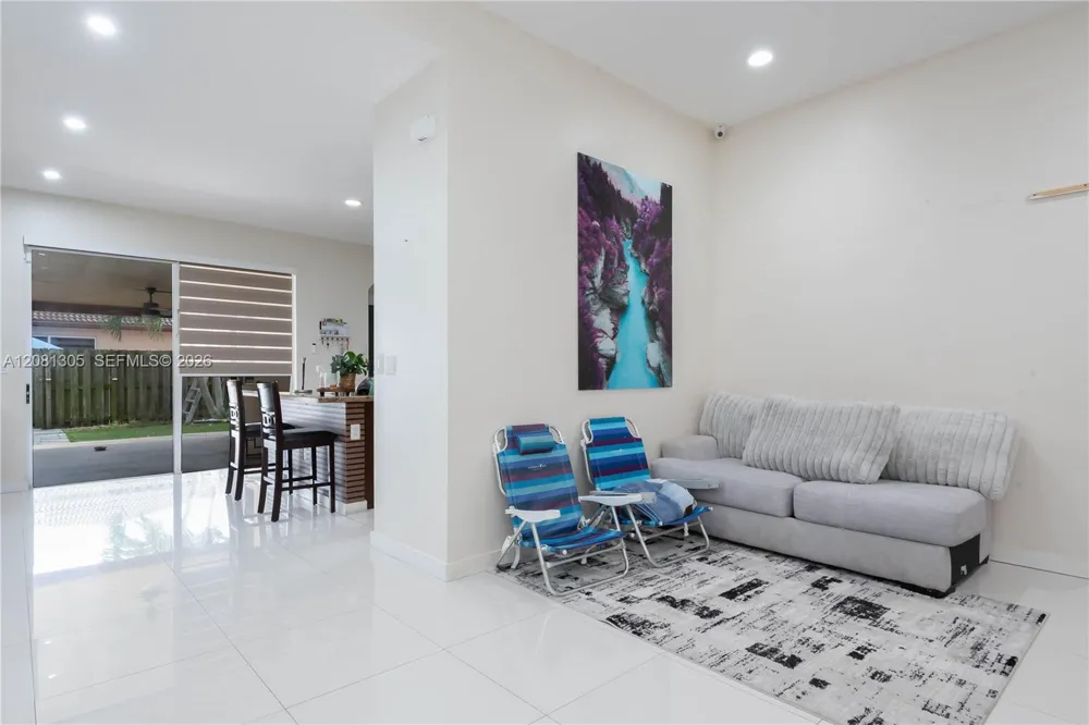 11828 SW 253rd St Homestead, FL 33032