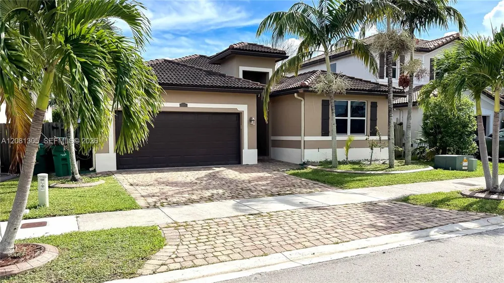 11828 SW 253rd St Homestead, FL 33032
