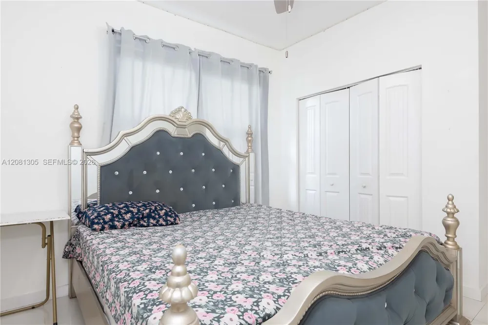 11828 SW 253rd St Homestead, FL 33032