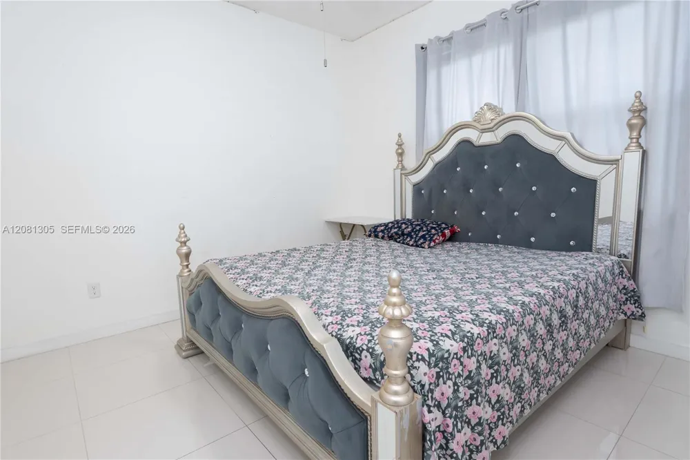 11828 SW 253rd St Homestead, FL 33032