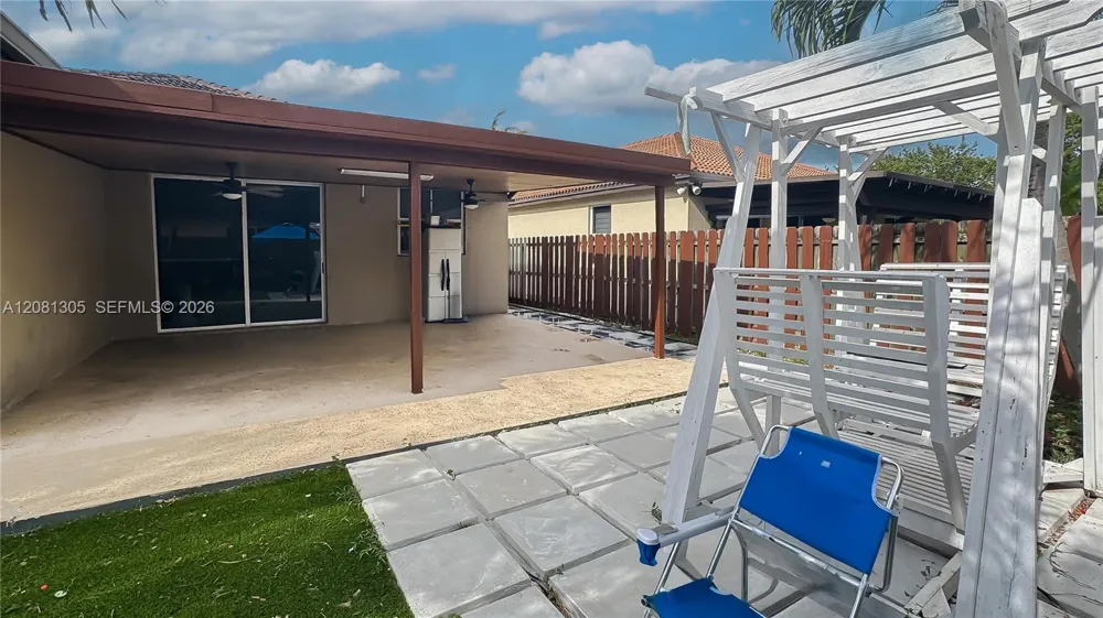 11828 SW 253rd St Homestead, FL 33032