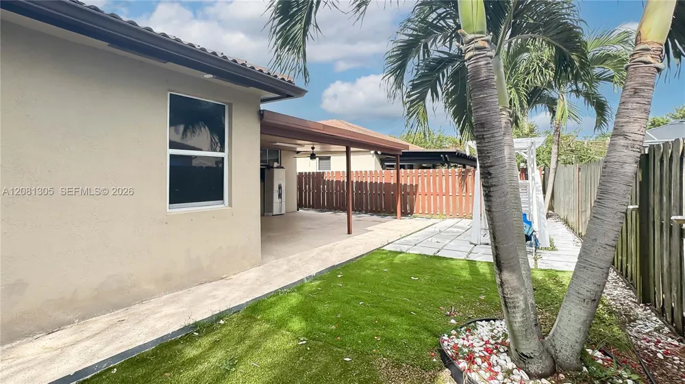11828 SW 253rd St Homestead, FL 33032
