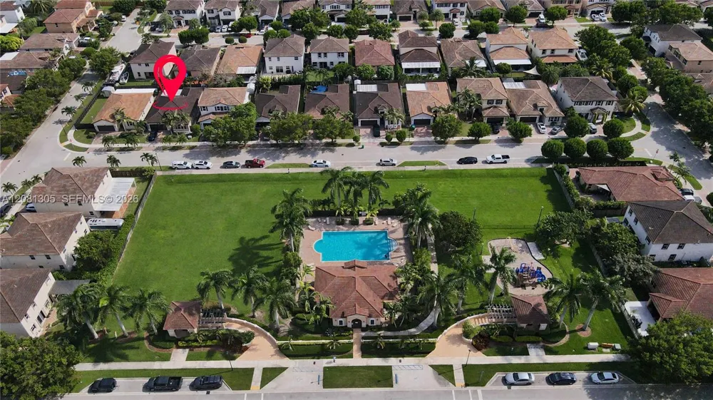 11828 SW 253rd St Homestead, FL 33032