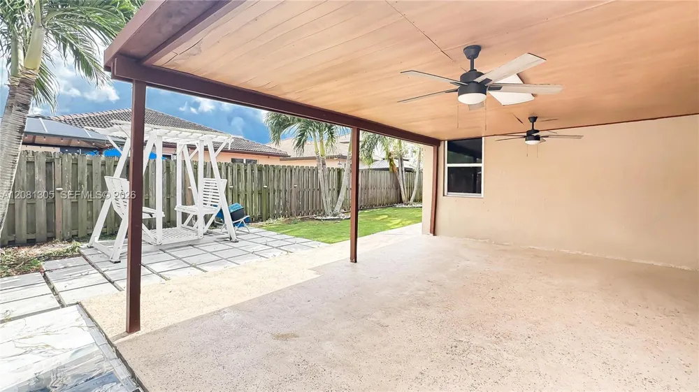 11828 SW 253rd St Homestead, FL 33032