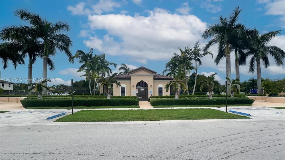 11828 SW 253rd St Homestead, FL 33032
