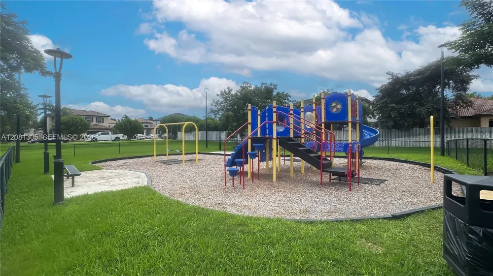 11828 SW 253rd St Homestead, FL 33032