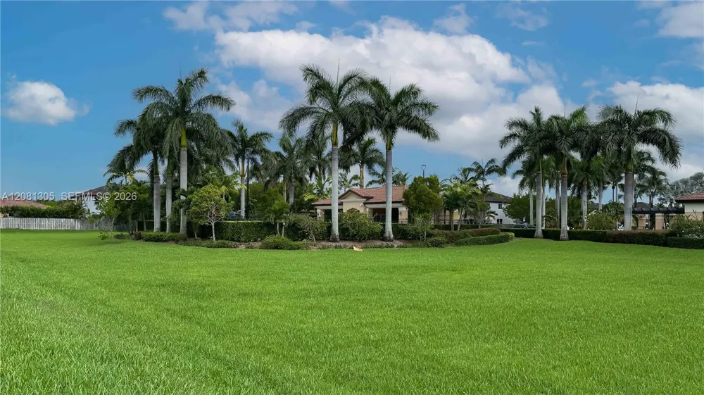 11828 SW 253rd St Homestead, FL 33032