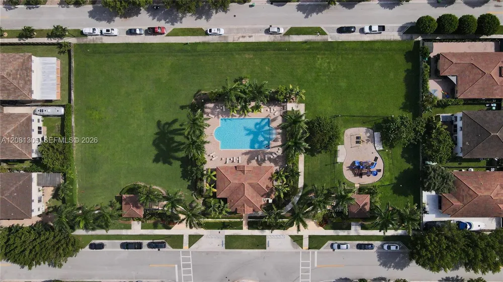 11828 SW 253rd St Homestead, FL 33032