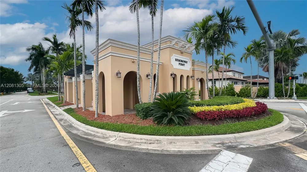 11828 SW 253rd St Homestead, FL 33032