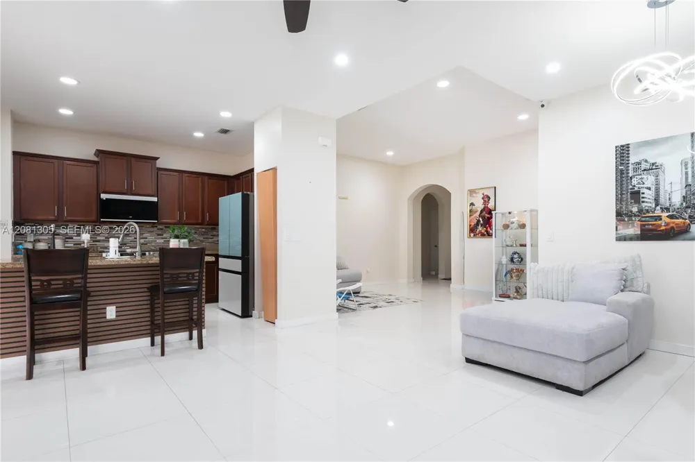 11828 SW 253rd St Homestead, FL 33032