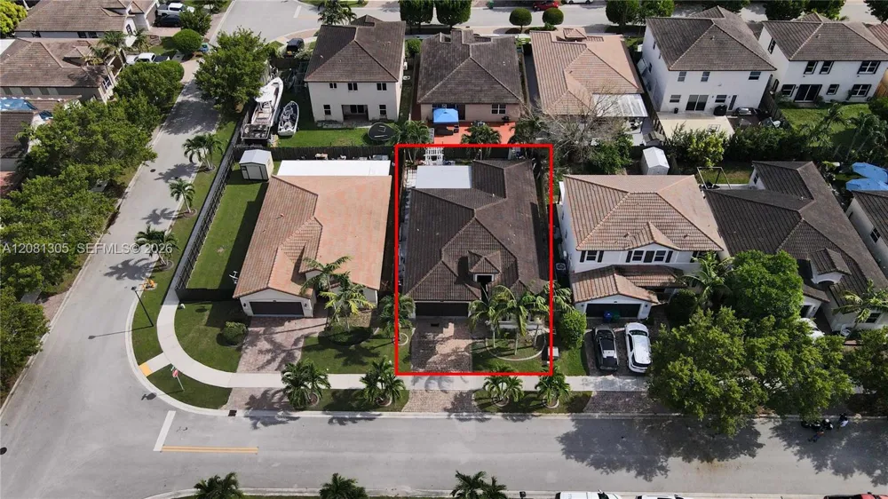 11828 SW 253rd St Homestead, FL 33032