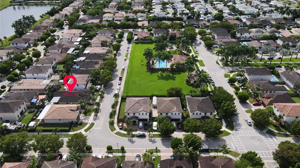 11828 SW 253rd St Homestead, FL 33032