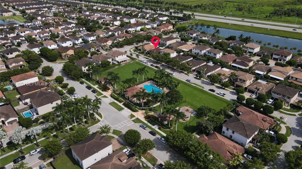 11828 SW 253rd St Homestead, FL 33032