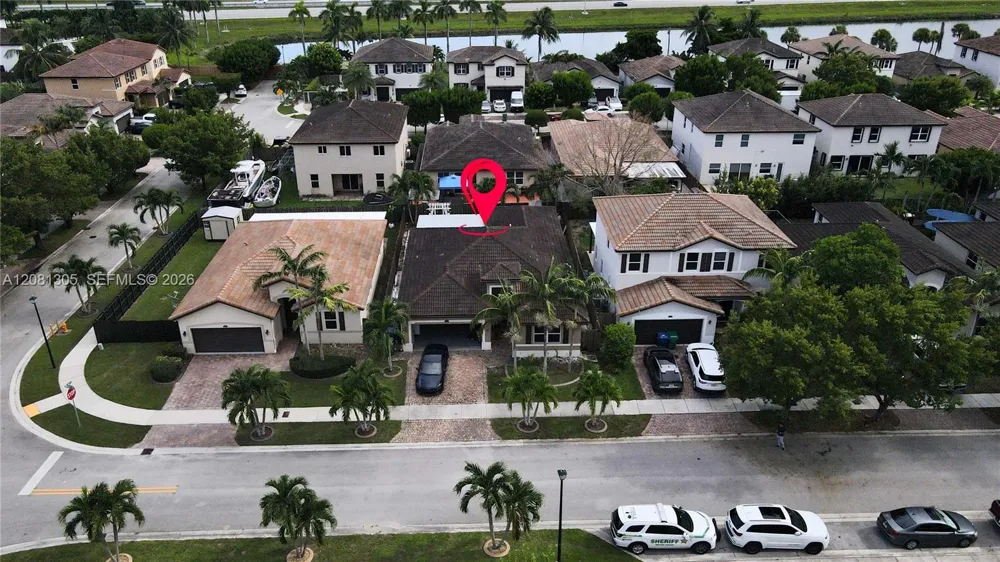 11828 SW 253rd St Homestead, FL 33032