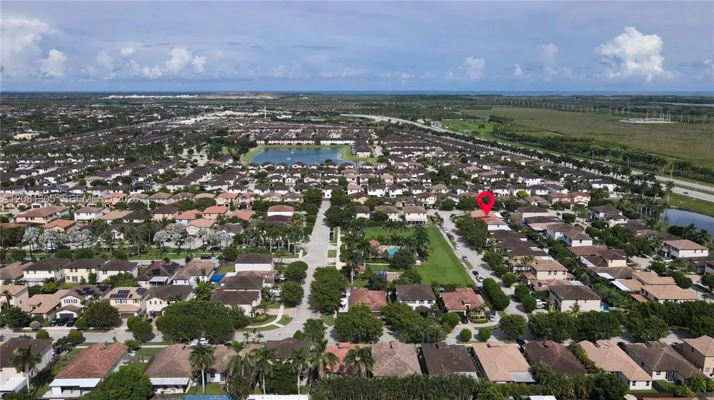 11828 SW 253rd St Homestead, FL 33032