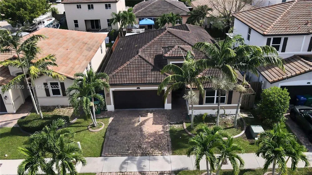 11828 SW 253rd St Homestead, FL 33032