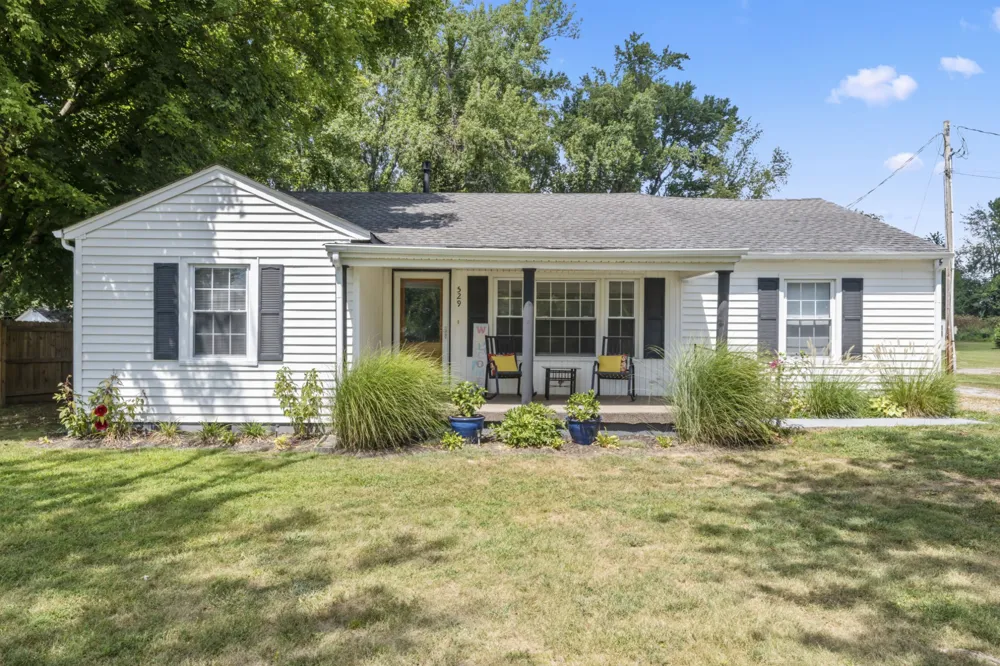 529 W Market St Portland, TN 37148