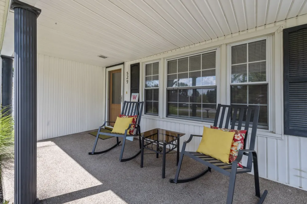 529 W Market St Portland, TN 37148