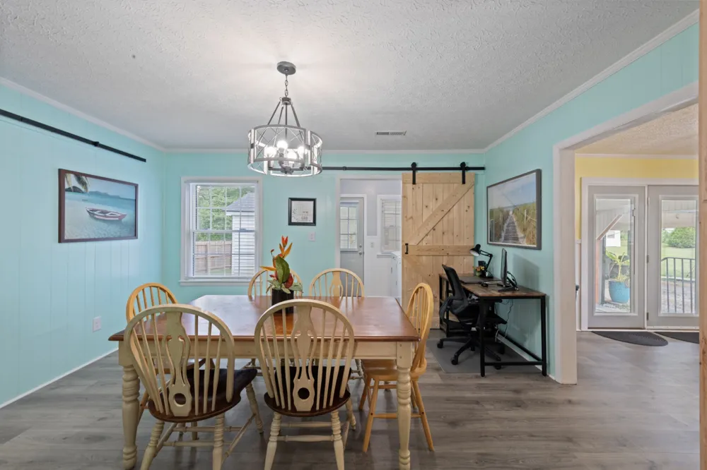 529 W Market St Portland, TN 37148