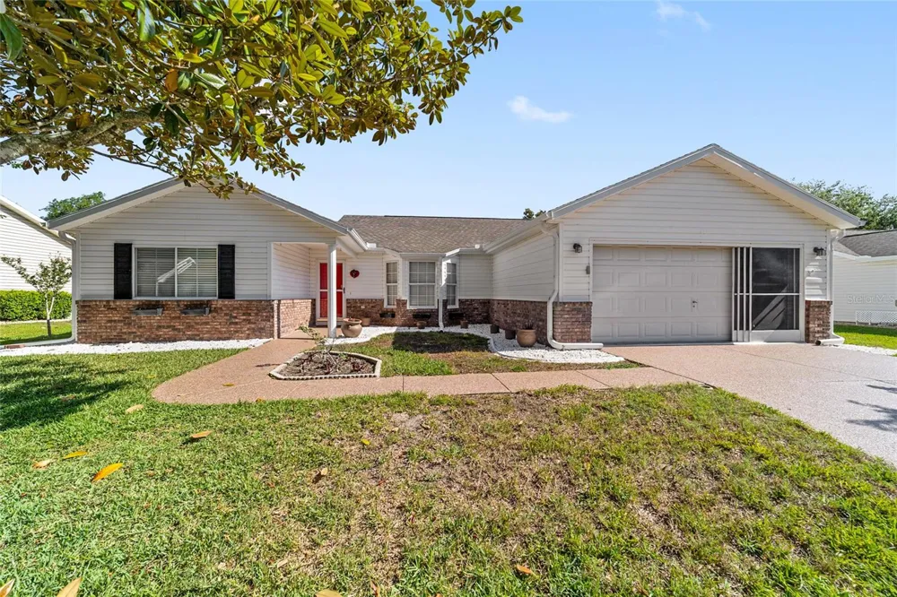 11283 SW 139TH PLACE Dunnellon, FL 34432