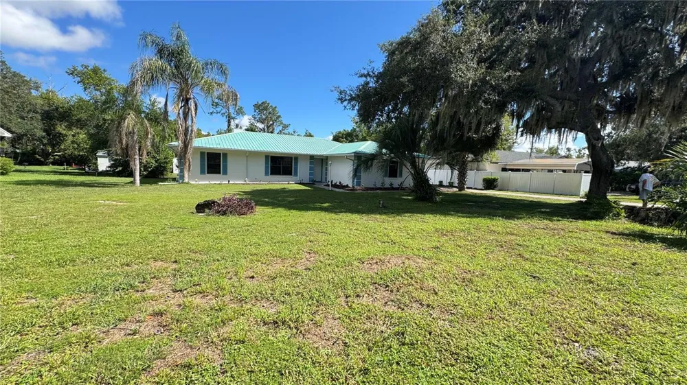 5329 EAGLES NEST ROAD Fruitland Park, FL 34731