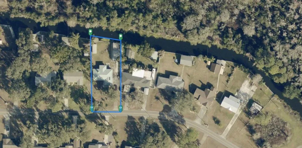 5329 EAGLES NEST ROAD Fruitland Park, FL 34731
