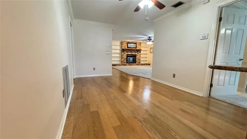 5329 EAGLES NEST ROAD Fruitland Park, FL 34731