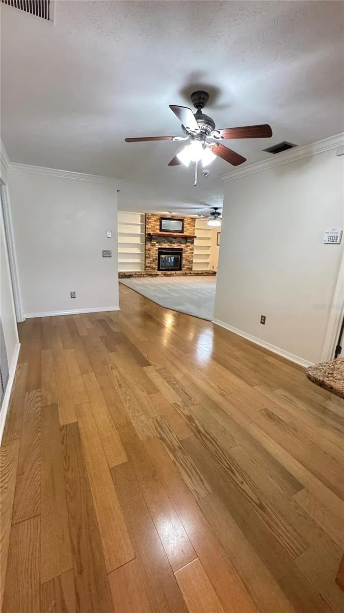 5329 EAGLES NEST ROAD Fruitland Park, FL 34731