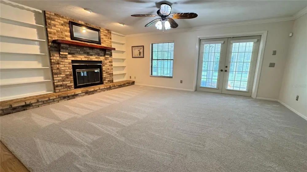 5329 EAGLES NEST ROAD Fruitland Park, FL 34731