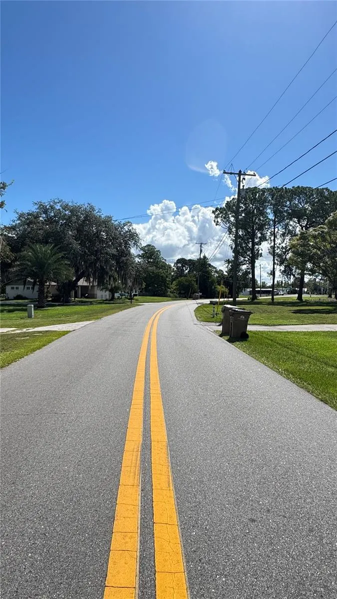 5329 EAGLES NEST ROAD Fruitland Park, FL 34731