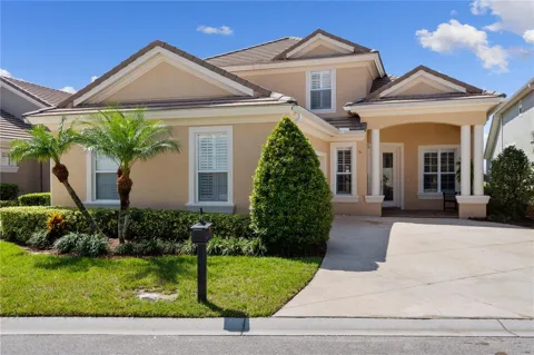 2464 LAUREL GLEN DRIVE