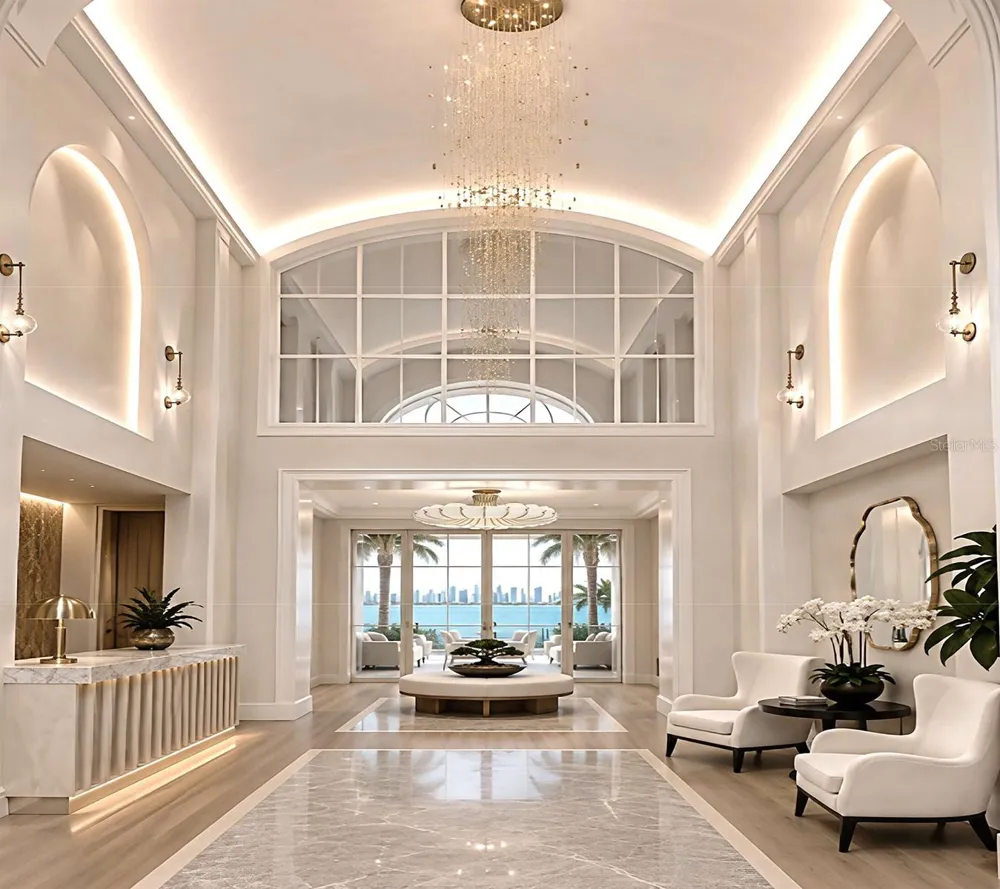 464 GOLDEN GATE POINT #702 Sarasota, FL 34236
